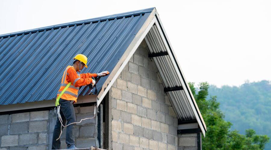 Expert flood damage restoration services in Stittville, NY